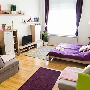 Andy's Central Apatment Apartament